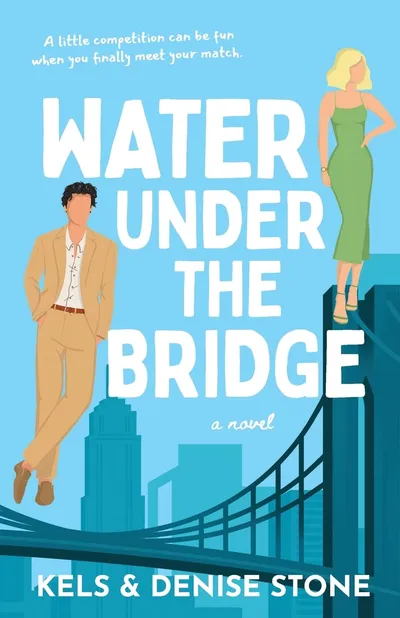 Cover of Water Under the Bridge
