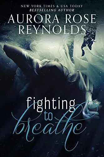 Cover of Fighting to Breathe