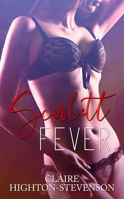 Cover of Scarlett Fever