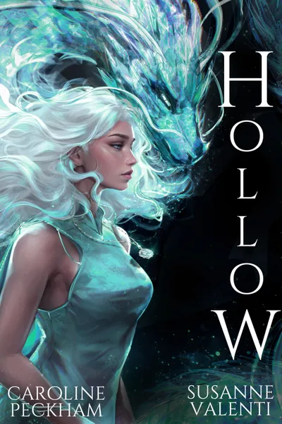 Cover of Hollow