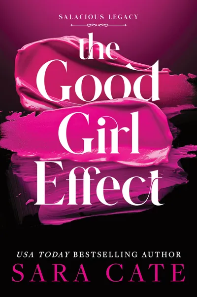 Cover of The Good Girl Effect