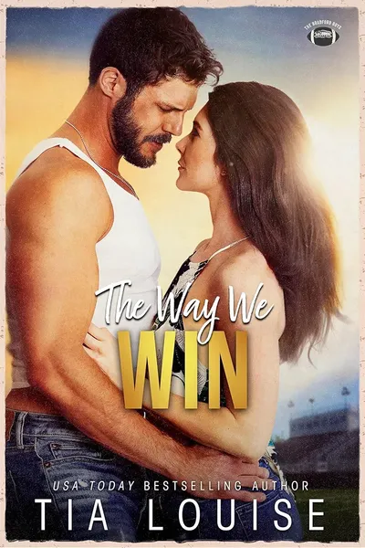 Cover of The Way We Win