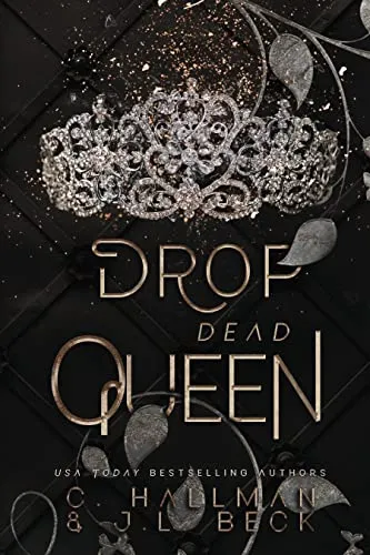 Cover of Drop Dead Queen