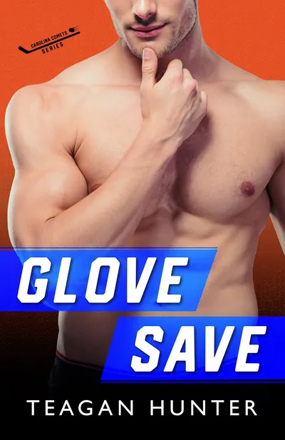 Cover of Glove Save