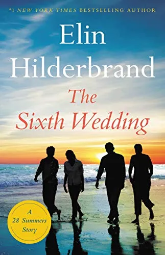 Cover of The Sixth Wedding
