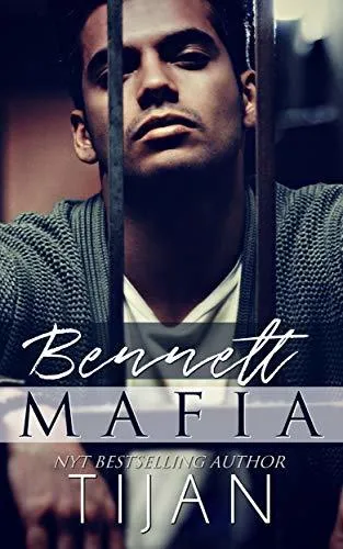 Cover of Bennett Mafia