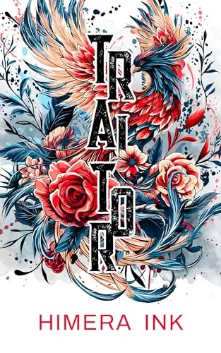 Cover of Traitor