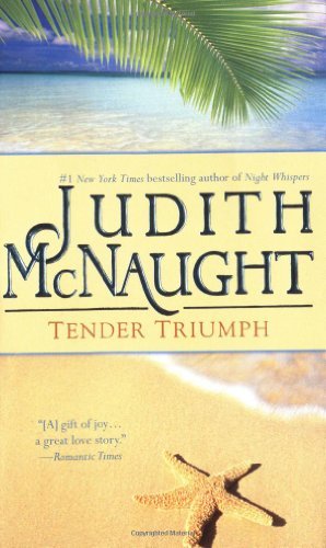 Cover of Tender Triumph