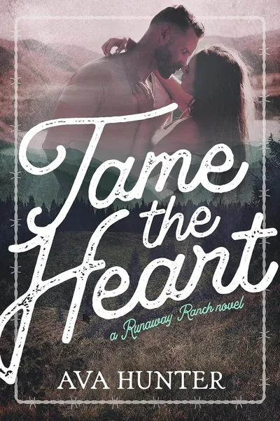 Cover of Tame the Heart