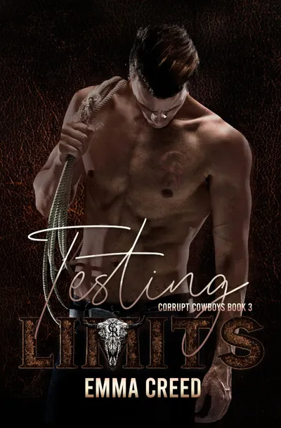 Cover of Testing Limits