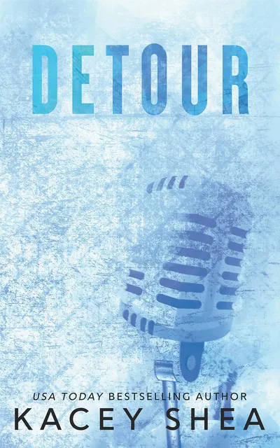 Cover of Detour