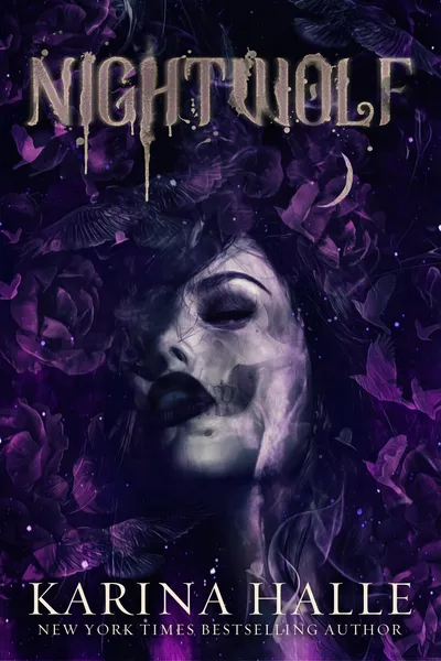 Cover of Nightwolf