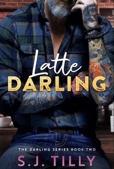 Cover of Latte Darling