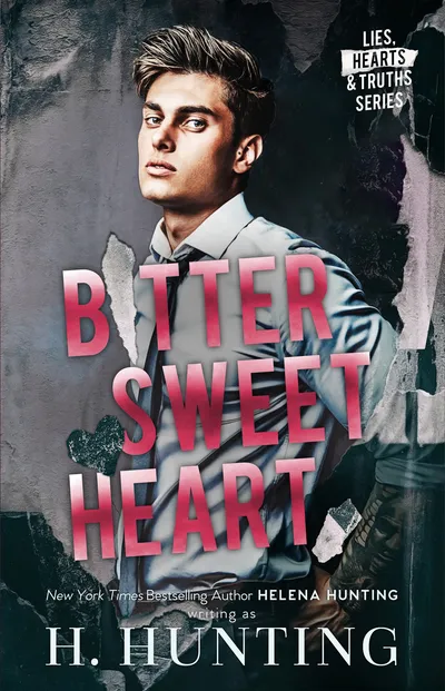 Cover of Bitter Sweet Heart