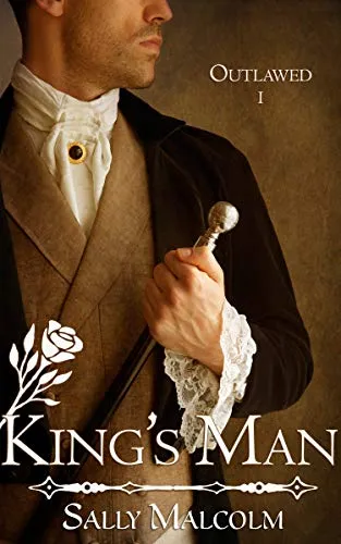 Cover of King's Man