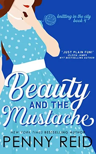 Cover of Beauty and the Mustache