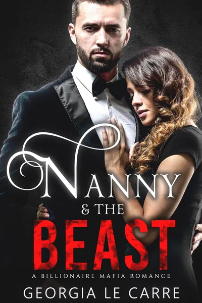 Cover of Nanny and the Beast