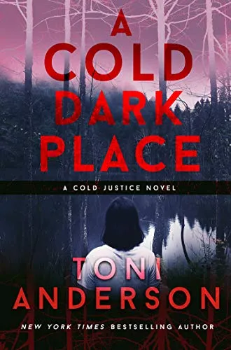 Cover of A Cold Dark Place