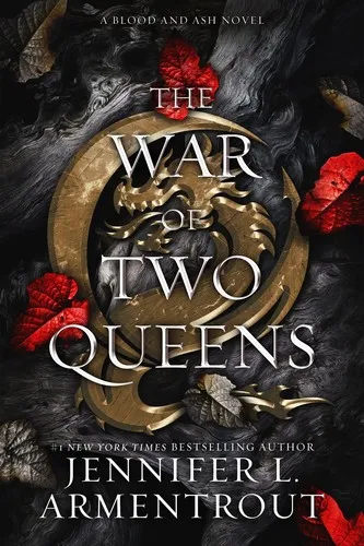 Cover of The War of Two Queens