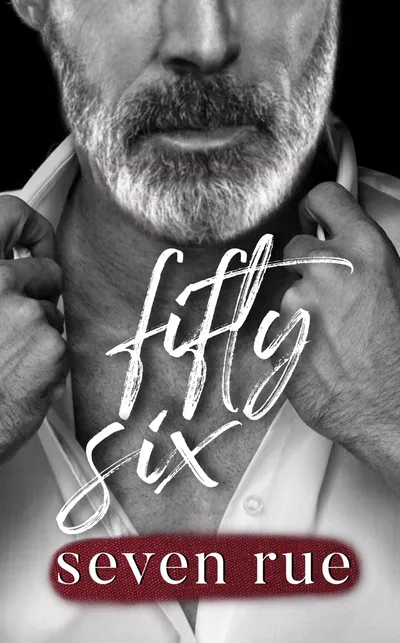 Cover of Fiftysix