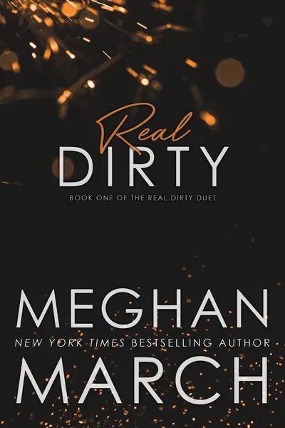 Cover of Real Dirty