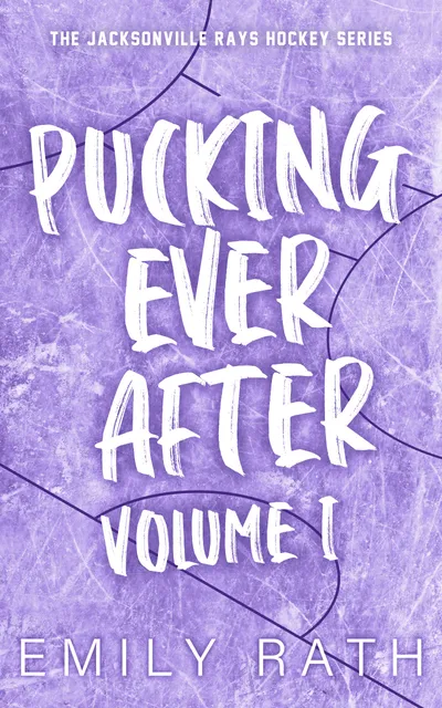 Cover of Pucking Ever After: Volume 1