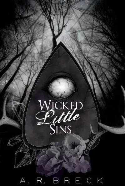 Cover of Wicked Little Sins
