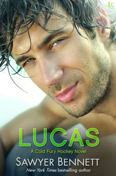 Cover of Lucas