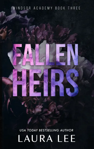 Cover of Fallen Heirs
