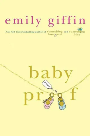 Cover of Baby Proof