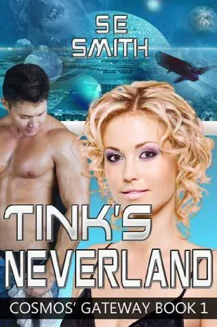 Cover of Tink's Neverland