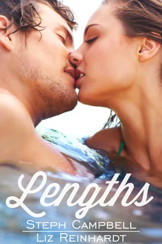 Cover of Lengths (Silver Strand, #1)