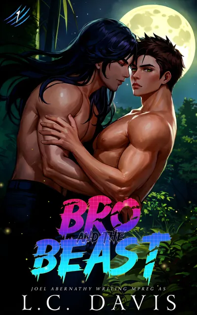 Cover of Bro and the Beast