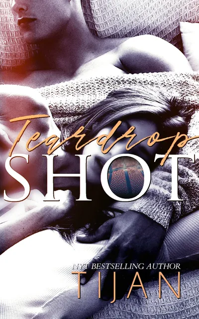 Cover of Teardrop Shot