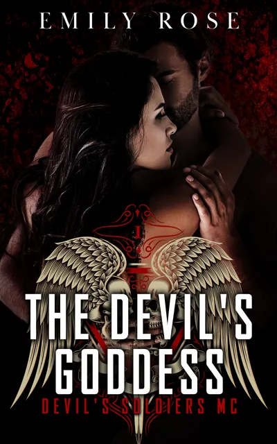 Cover of The Devil's Goddess
