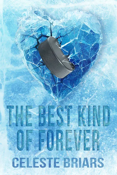 Cover of The Best Kind of Forever