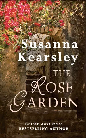 Cover of The Rose Garden