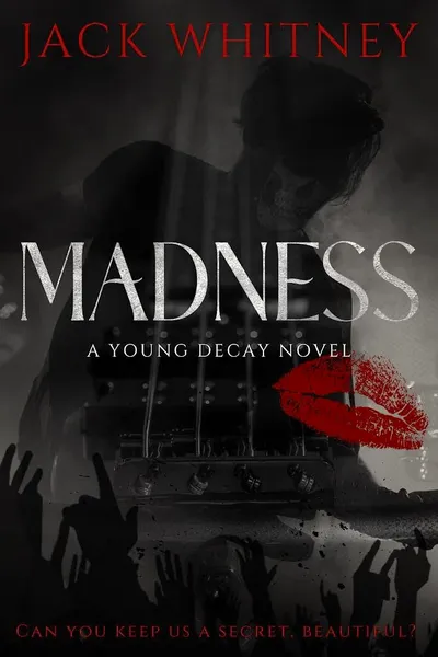 Cover of Madness