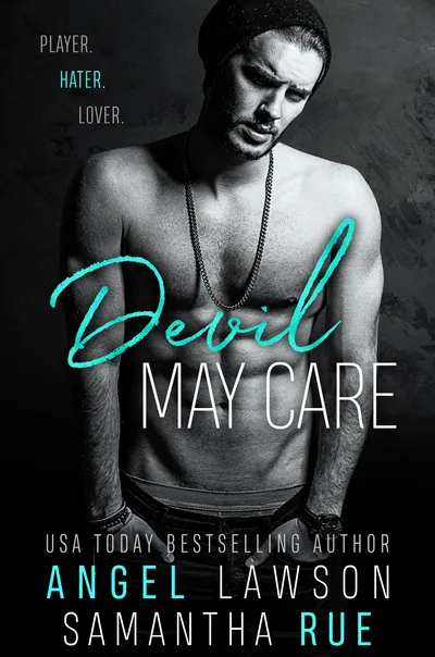 Cover of Devil May Care