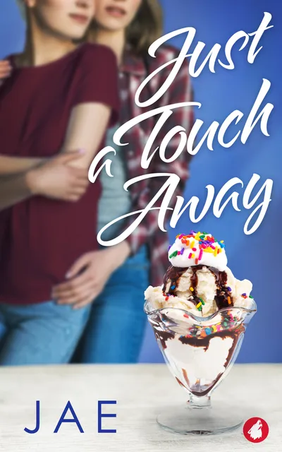 Cover of Just A Touch Away