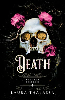 Cover of Death