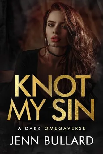 Cover of Knot My Sin