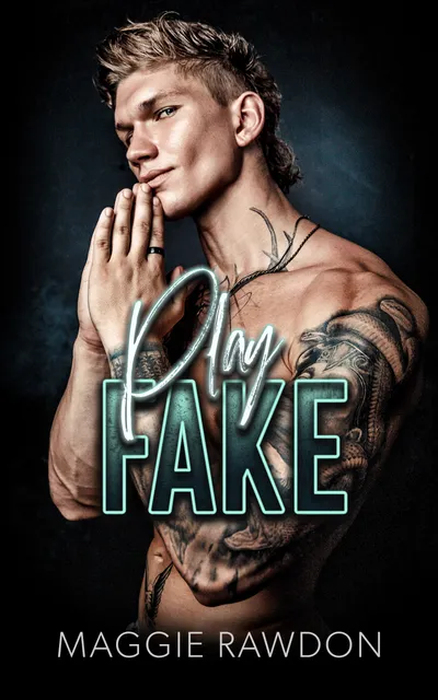 Cover of Play Fake