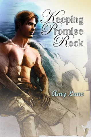 Cover of Keeping Promise Rock (Promises, #1)