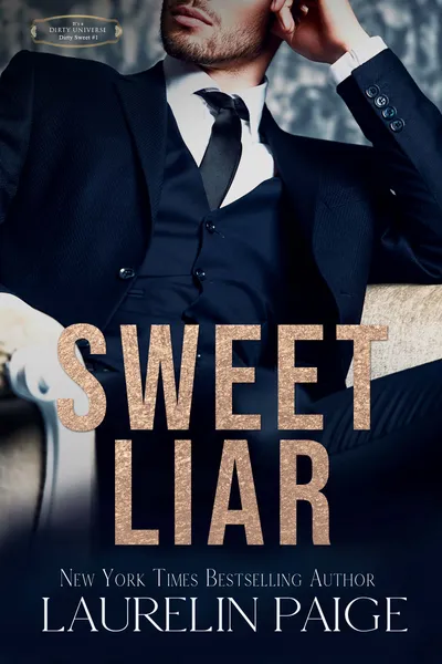 Cover of Sweet Liar