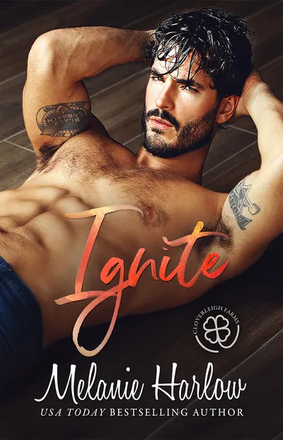 Cover of Ignite
