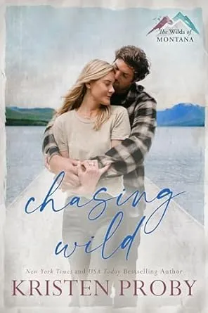 Cover of Chasing Wild