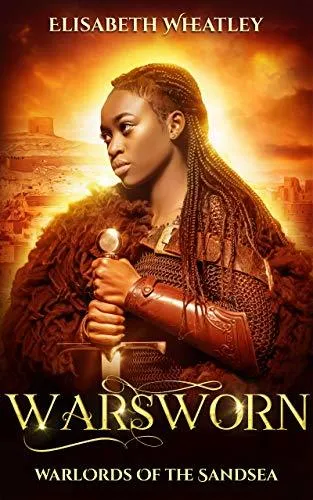 Cover of Warsworn