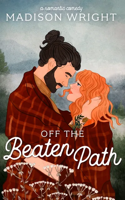 Cover of Off the Beaten Path