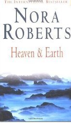Cover of Heaven and Earth (Three Sisters Island, #2)